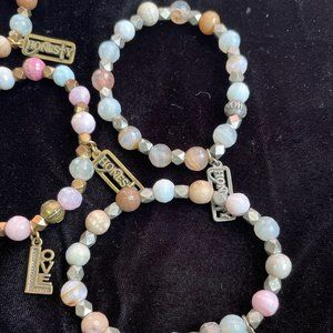 Authentic Honesty Bracelet Bundle